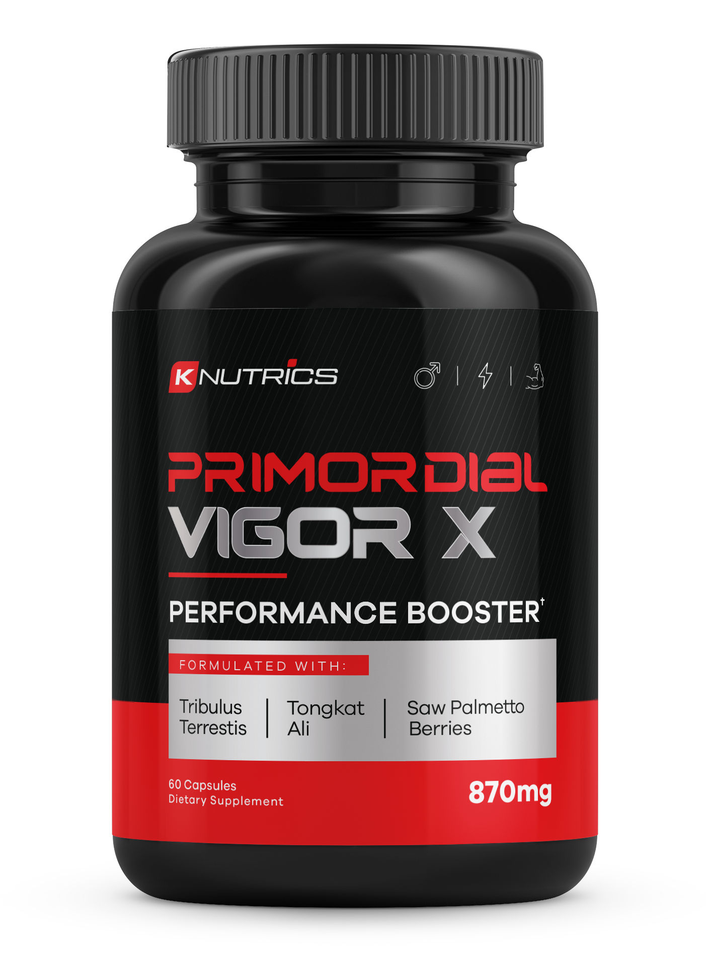 Primordial Vigor X official bottle image